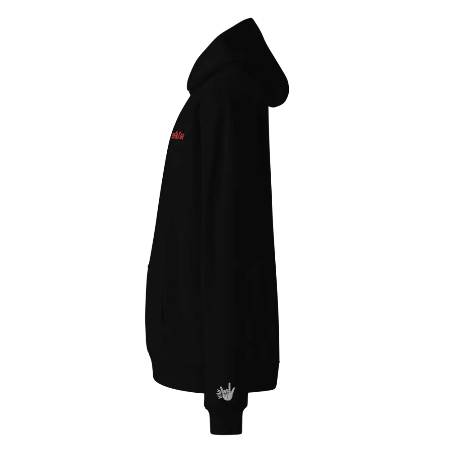Oversized Hoodie product image (2)