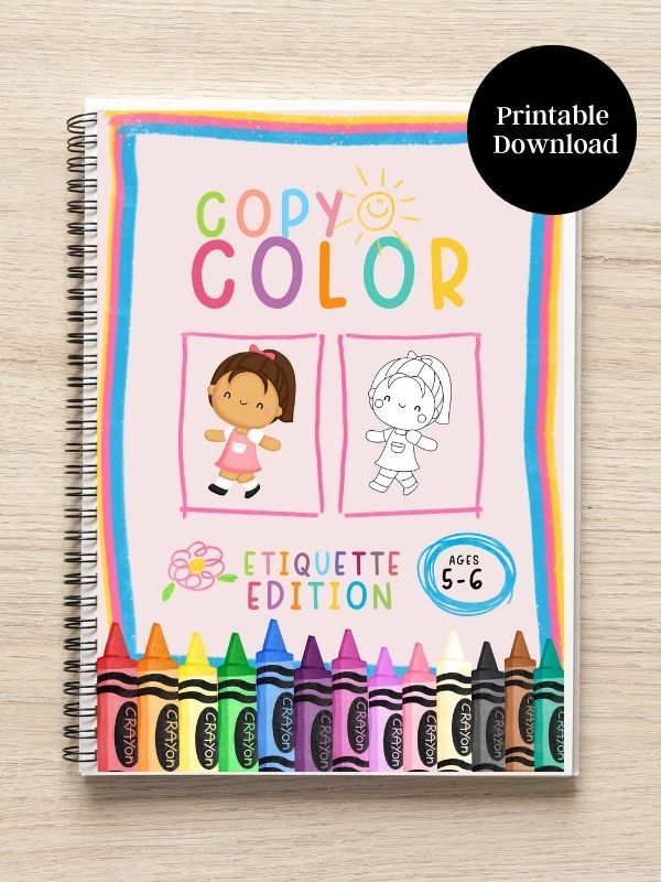 Copy Color Collection product image (7)
