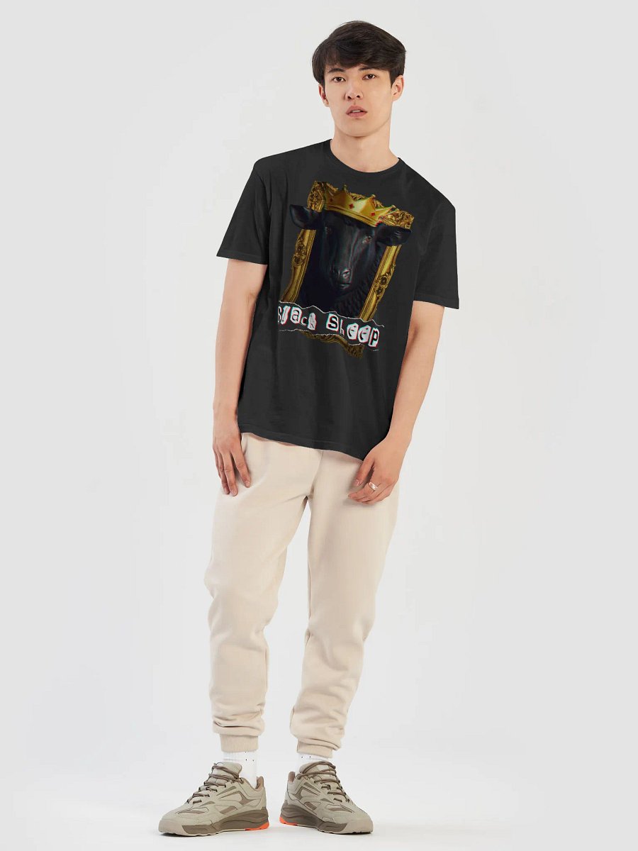 The Black Sheep King product image (17)