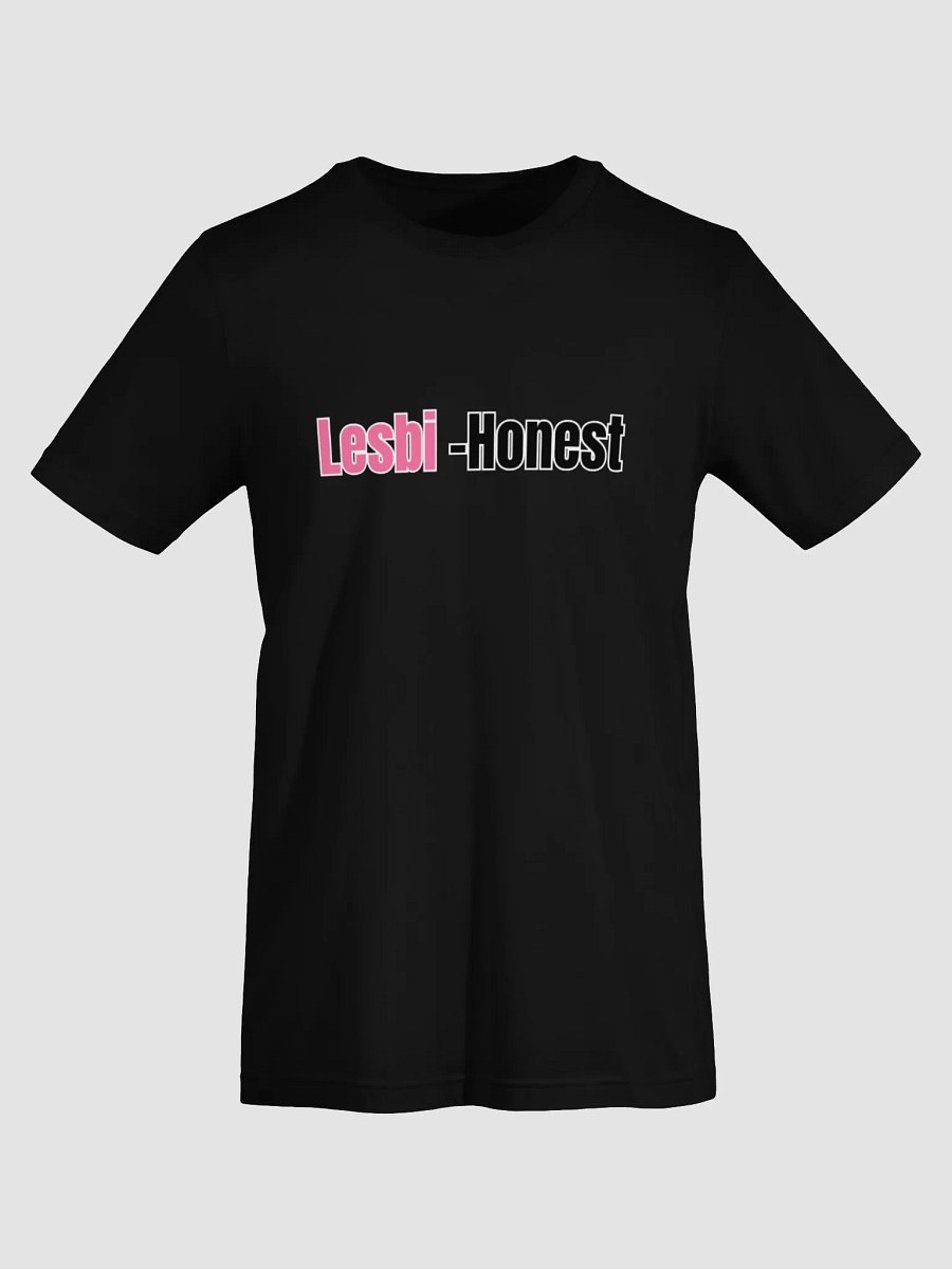 Lesbi-Honest T product image (62)