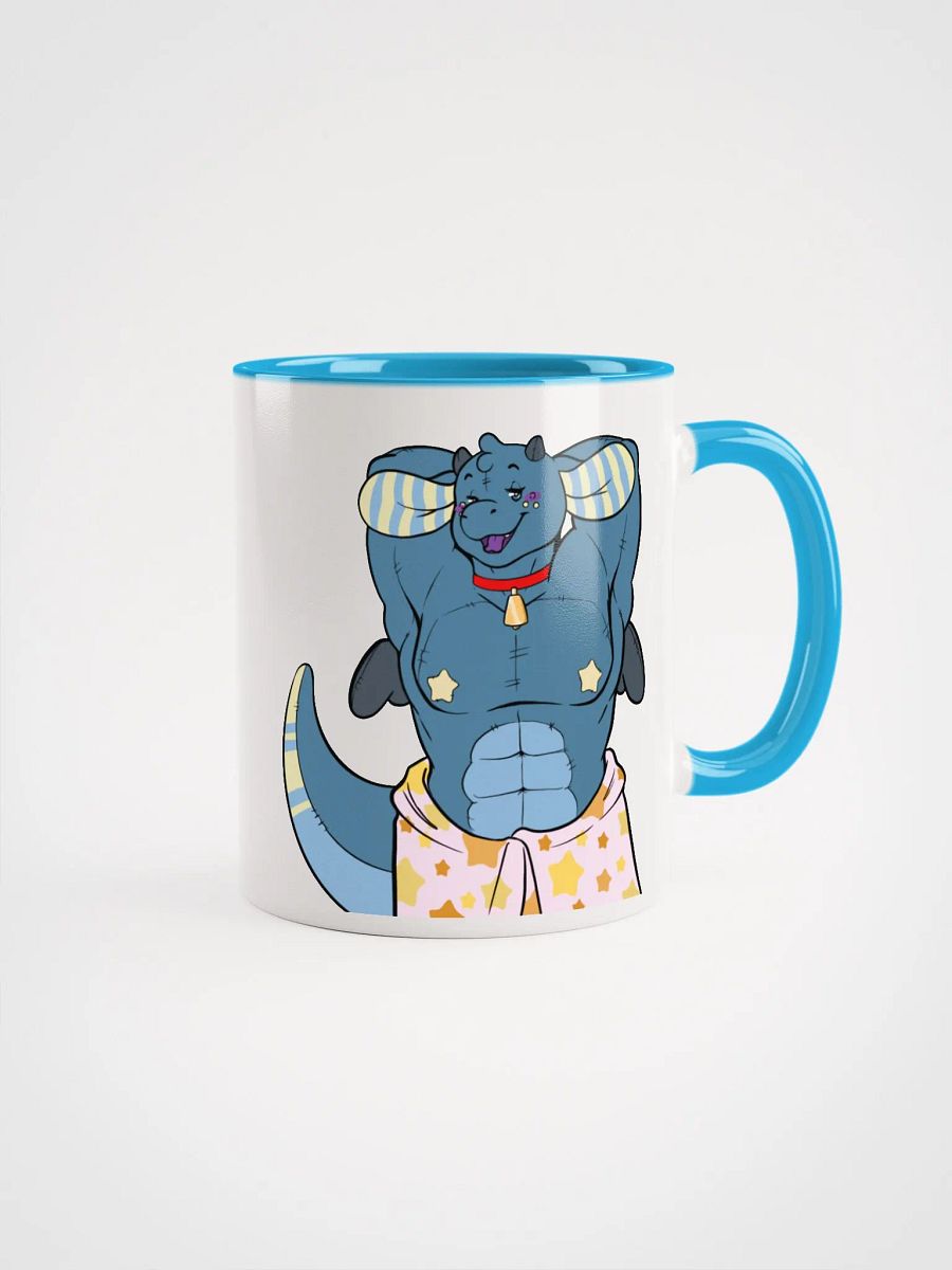 Buff Sky Mug product image (3)