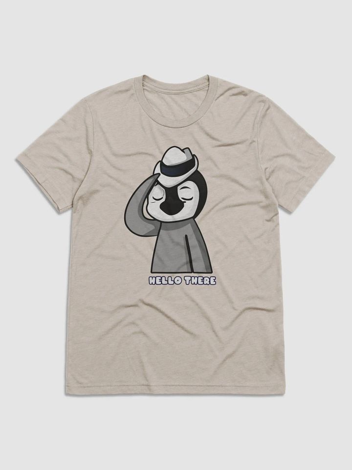ErikthePenguin23 Hello product image (2)