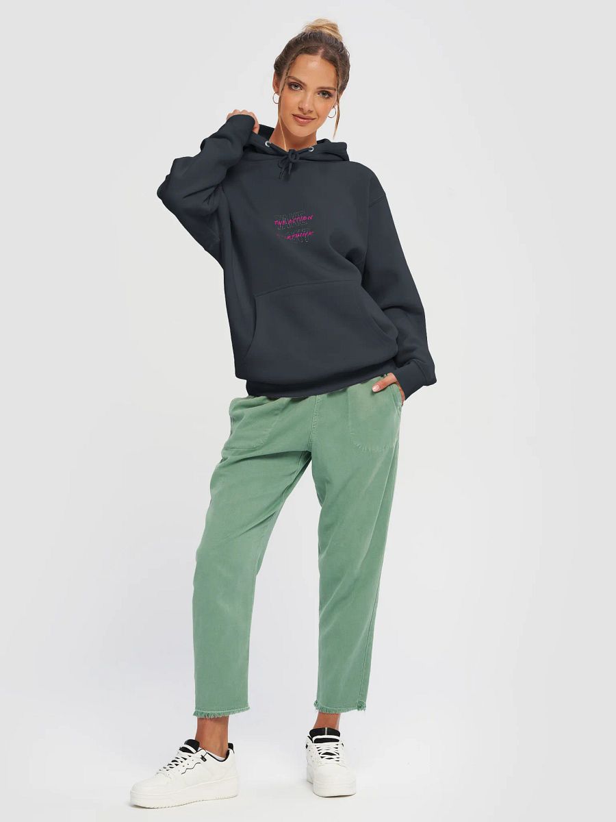WYS Blossom Strength Premium Hoodie product image (2)