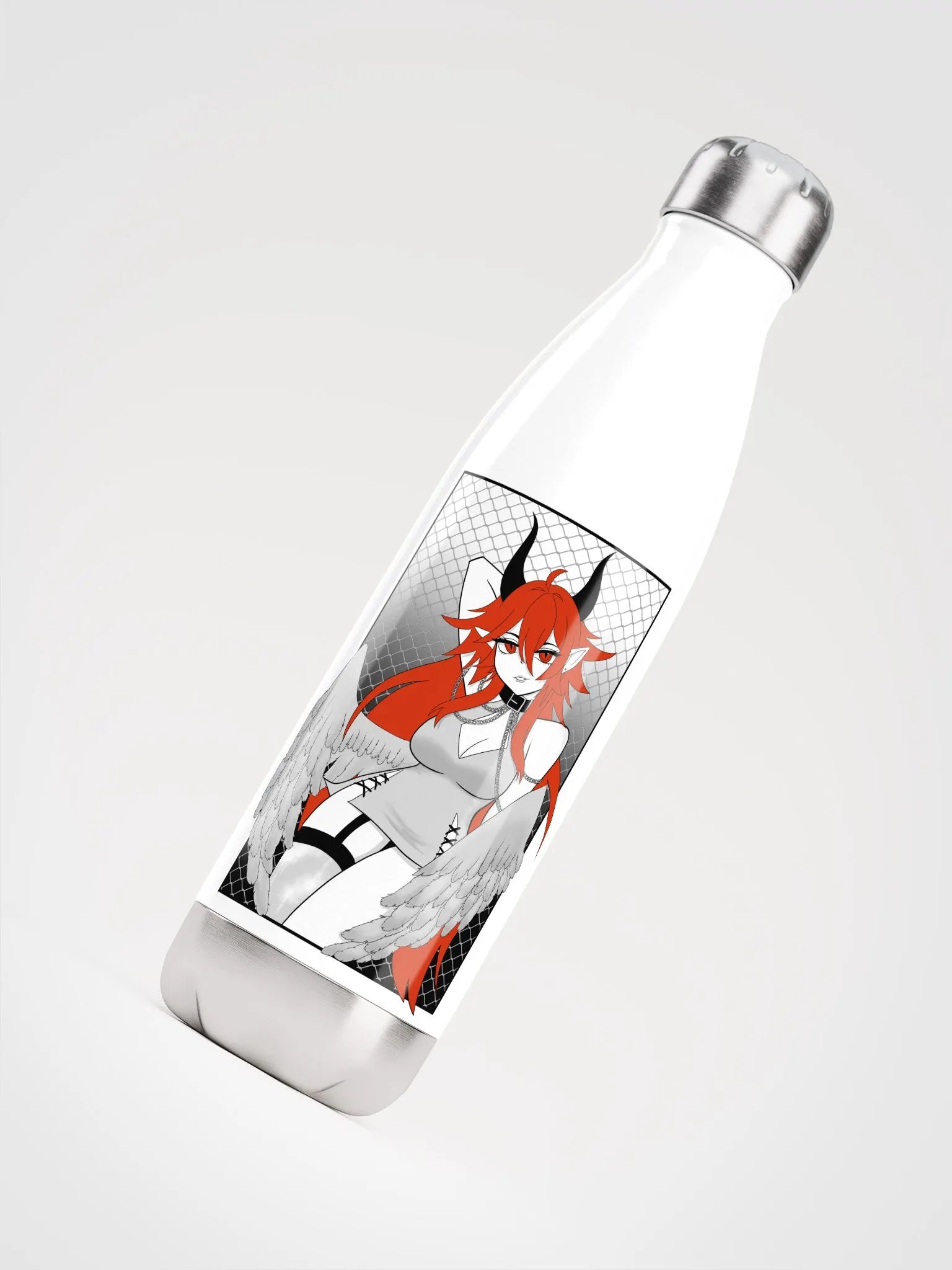 Waifu Water Bottle product image (4)