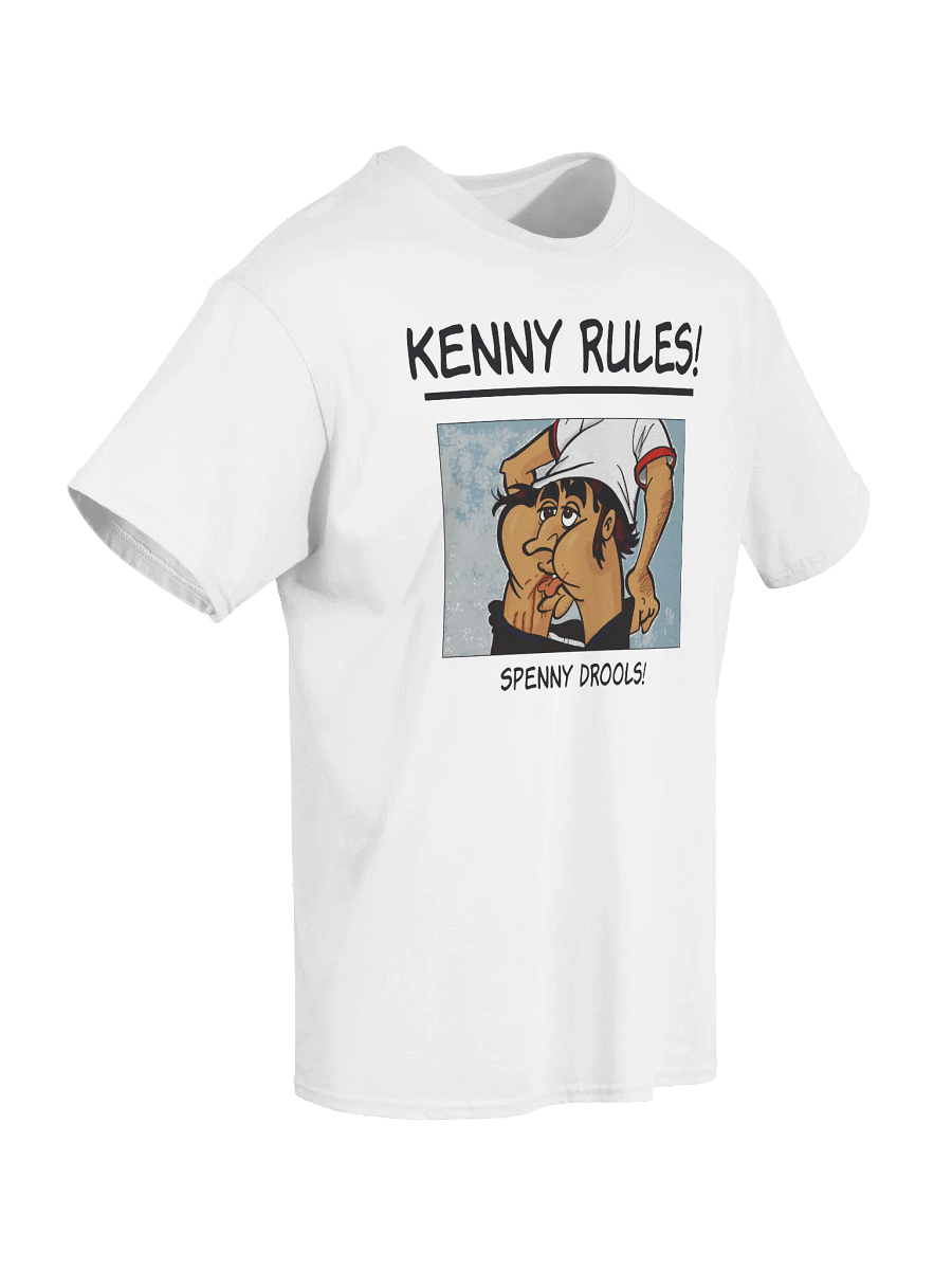 Kenny Rules T-Shirt product image (3)