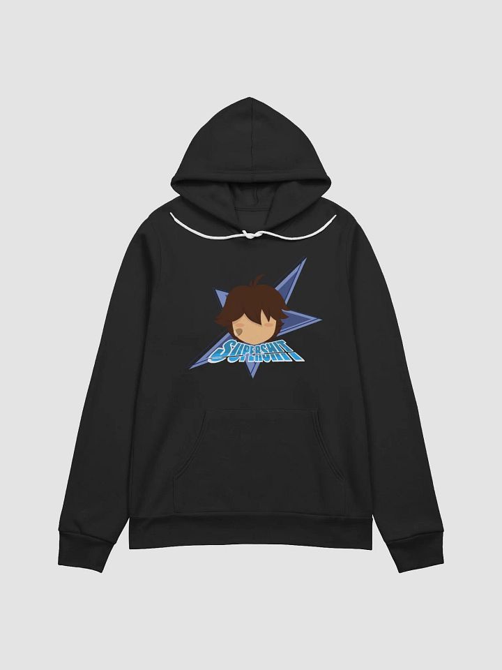 Gregory Super Meme Hoodie product image (1)