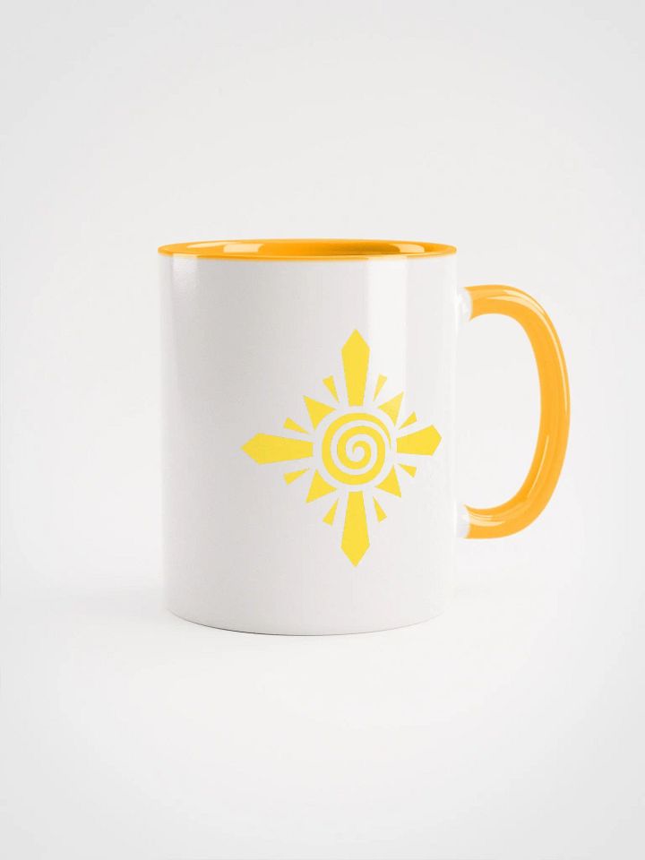 Mug - Lumière/Light product image (1)
