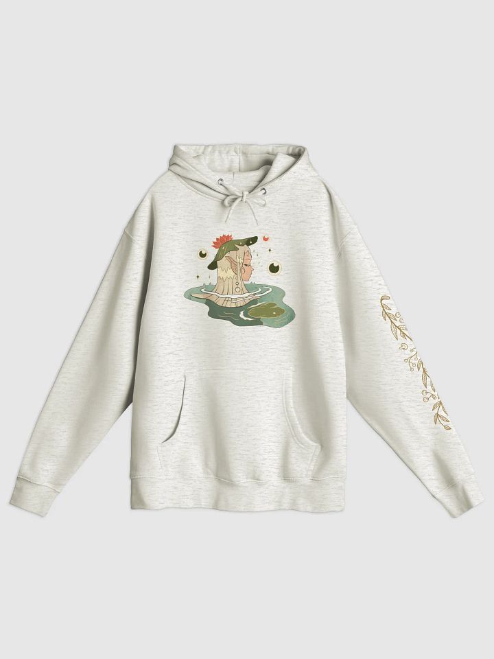 Water Nymph Hoodie product image (1)