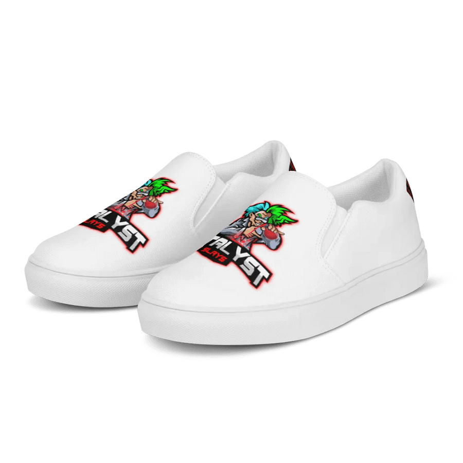 WOMENS SLIP ON SHOE product image (5)
