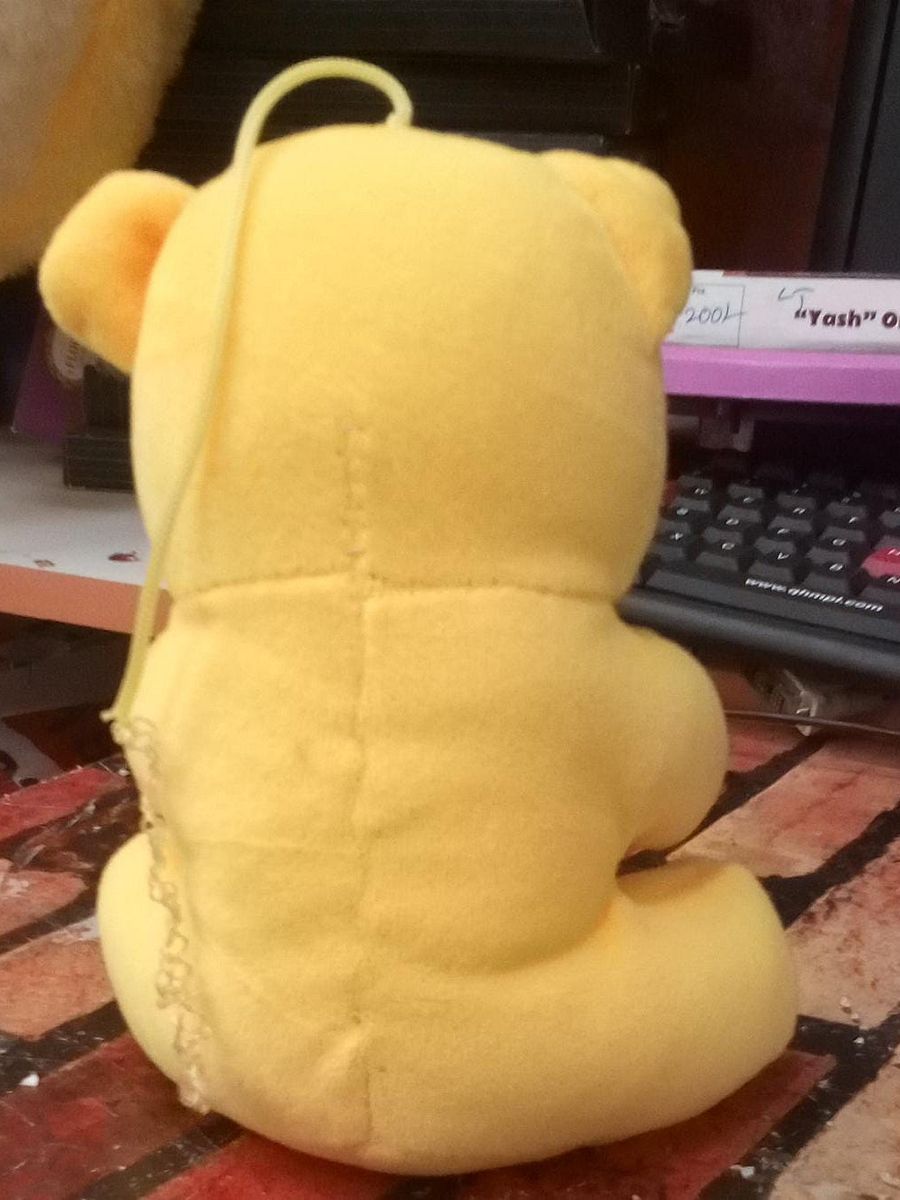 TEDDY BEAR product image (4)