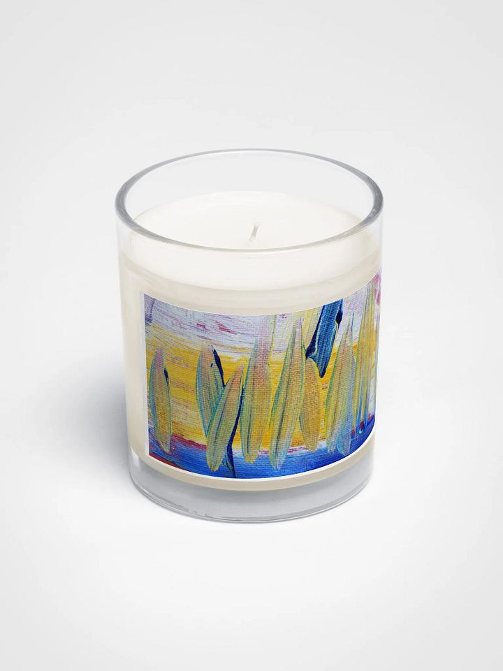 Reflection of Nature Candle product image (2)