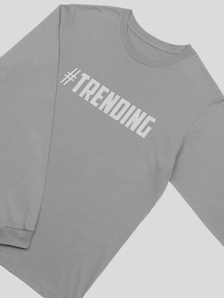 #TRENDING LONG SLEEVE product image (38)