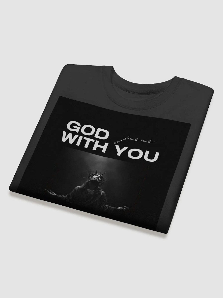 Eternal Grace Hoodie product image (4)