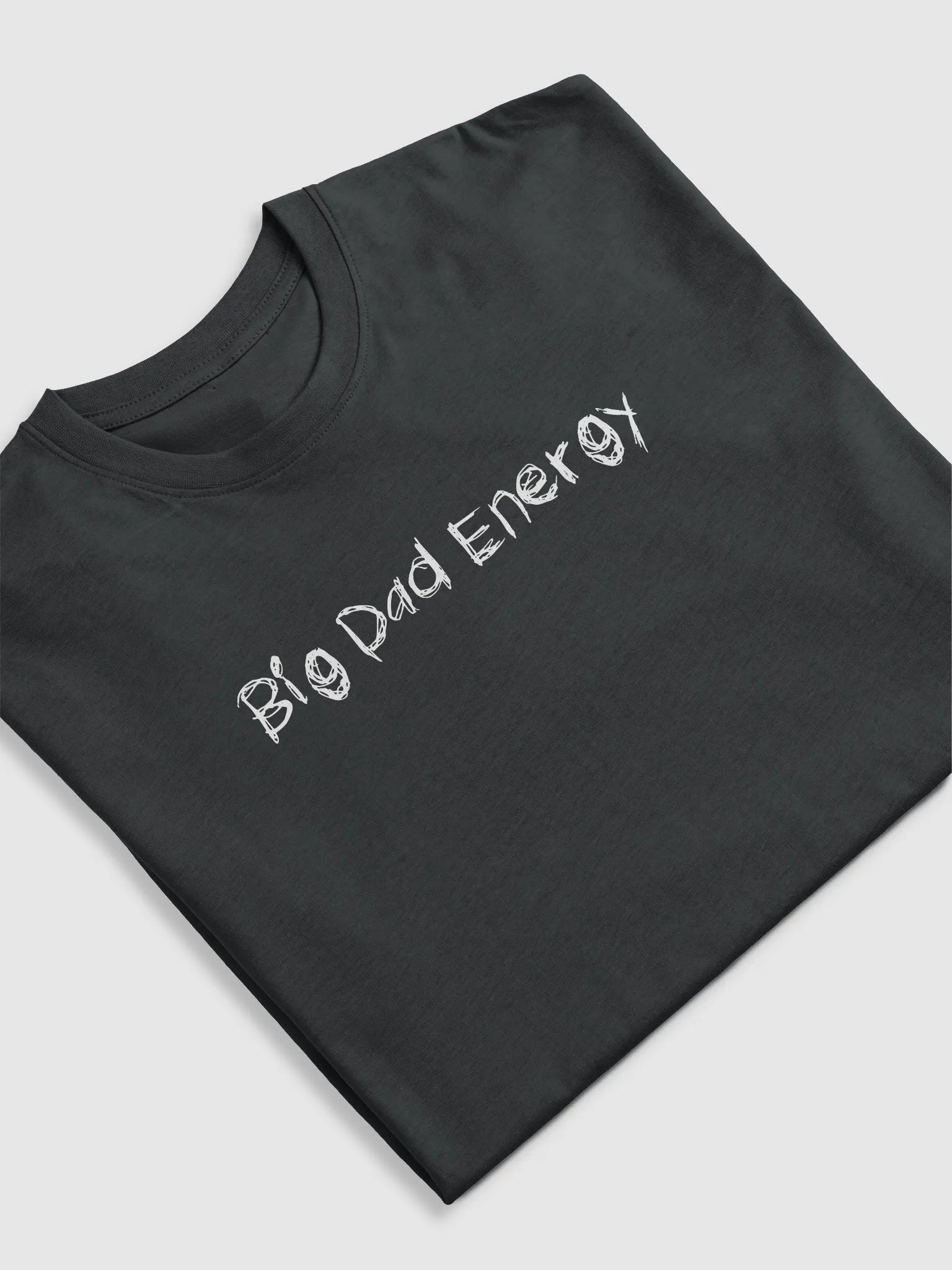 Big Dad Energy tee product image (5)