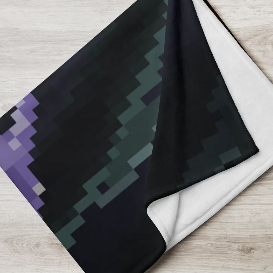 Miniature theme Blanket product image (17)