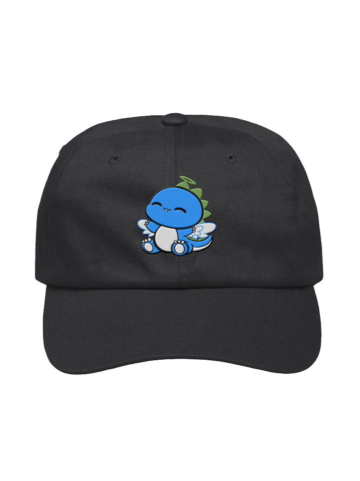 samooongi Angel Cap product image (4)