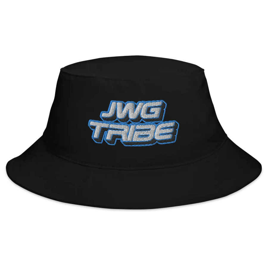 JWG Tribe Bucket Hat product image (2)