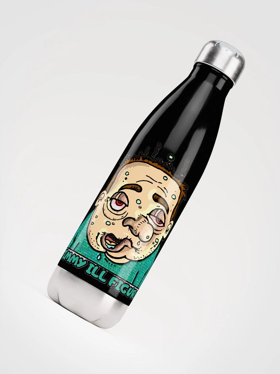 TIMMY ILL FIGURE product image (7)