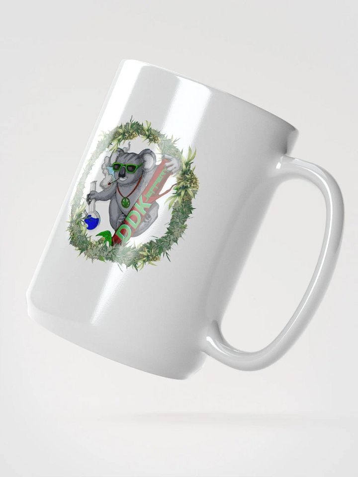 DDK Mug product image (2)