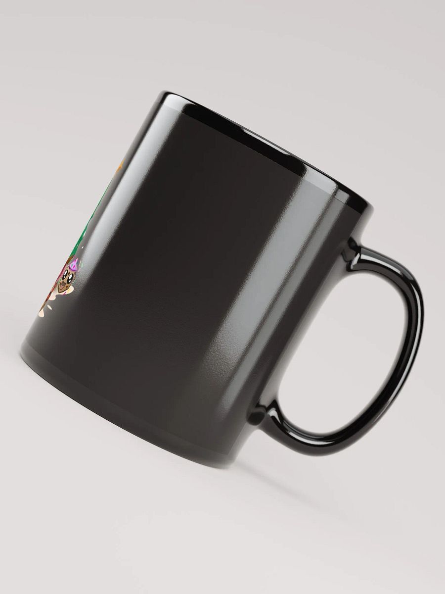 Phoenix Winter Edition Tasse product image (7)