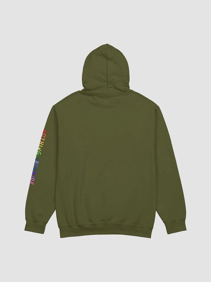 MLM Pride Hoodie product image (19)