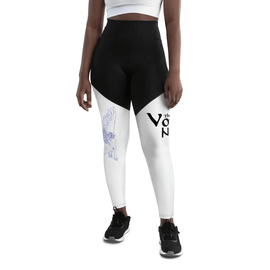 Nova Vitae 2024 Leggings product image (9)