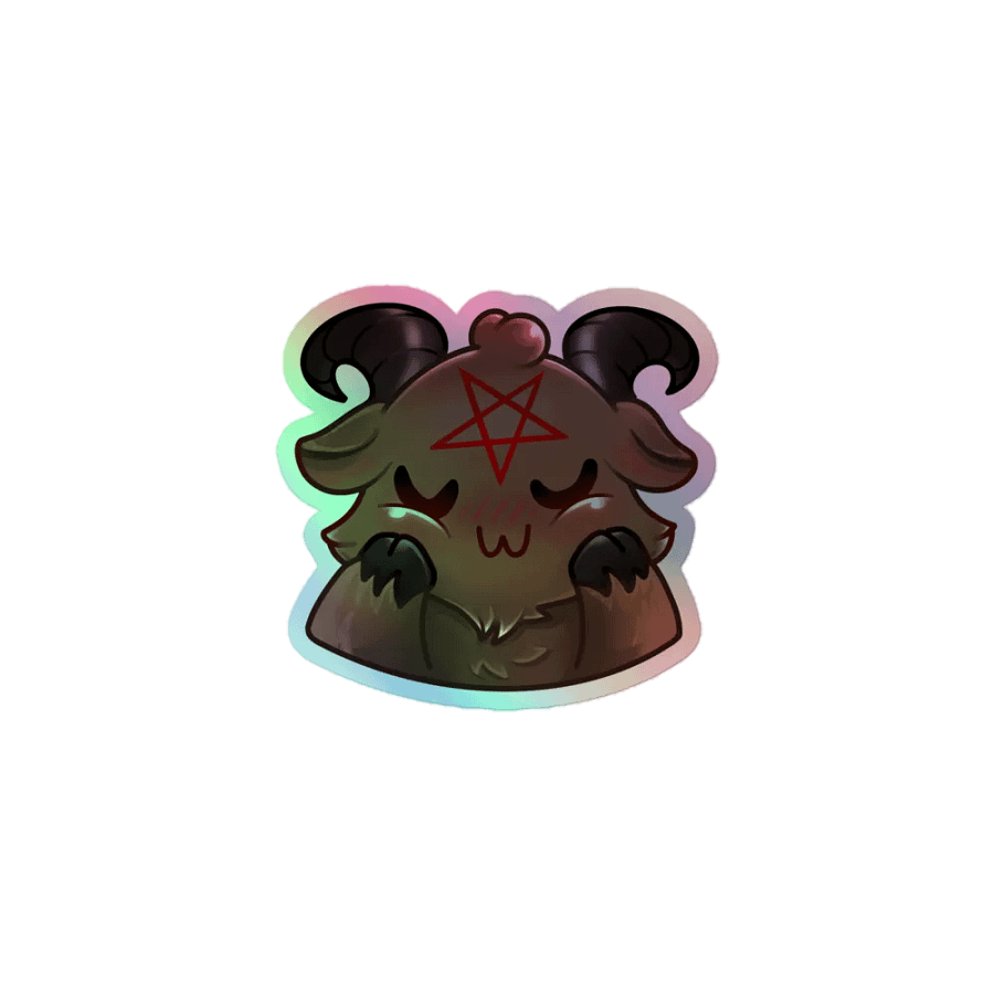 holographic uwu product image (1)
