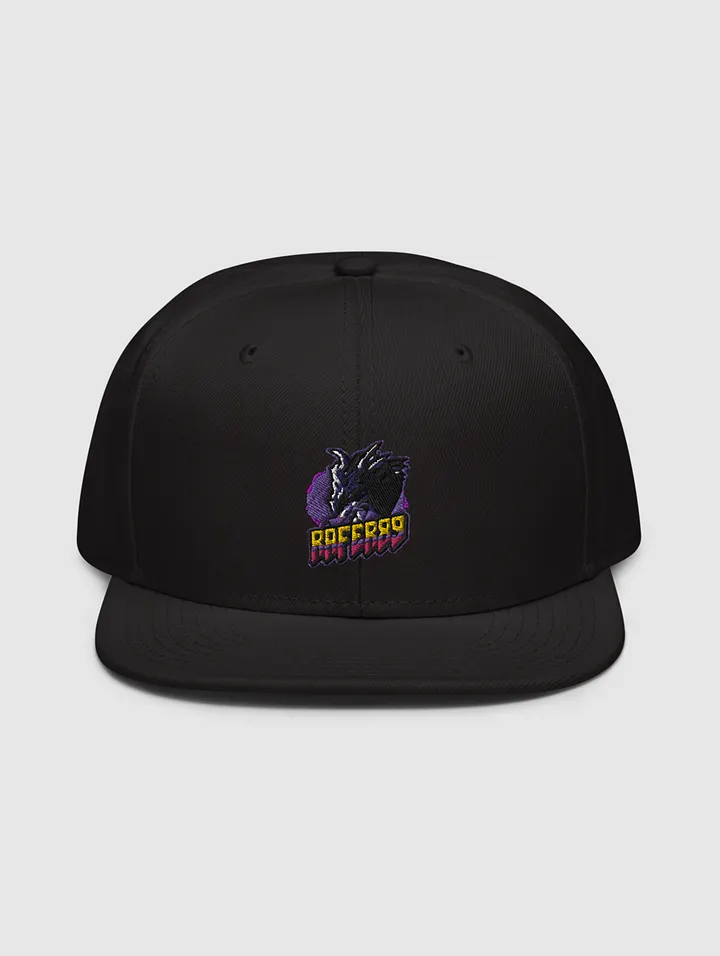 Dragon snapback product image (1)