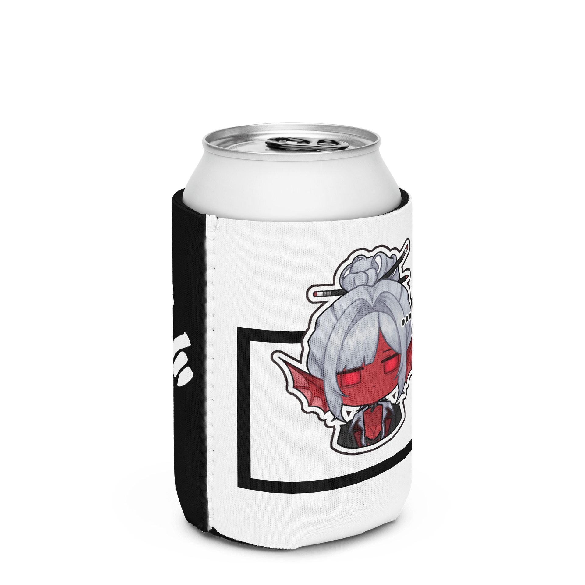 Speechless Emote Coozie product image (3)