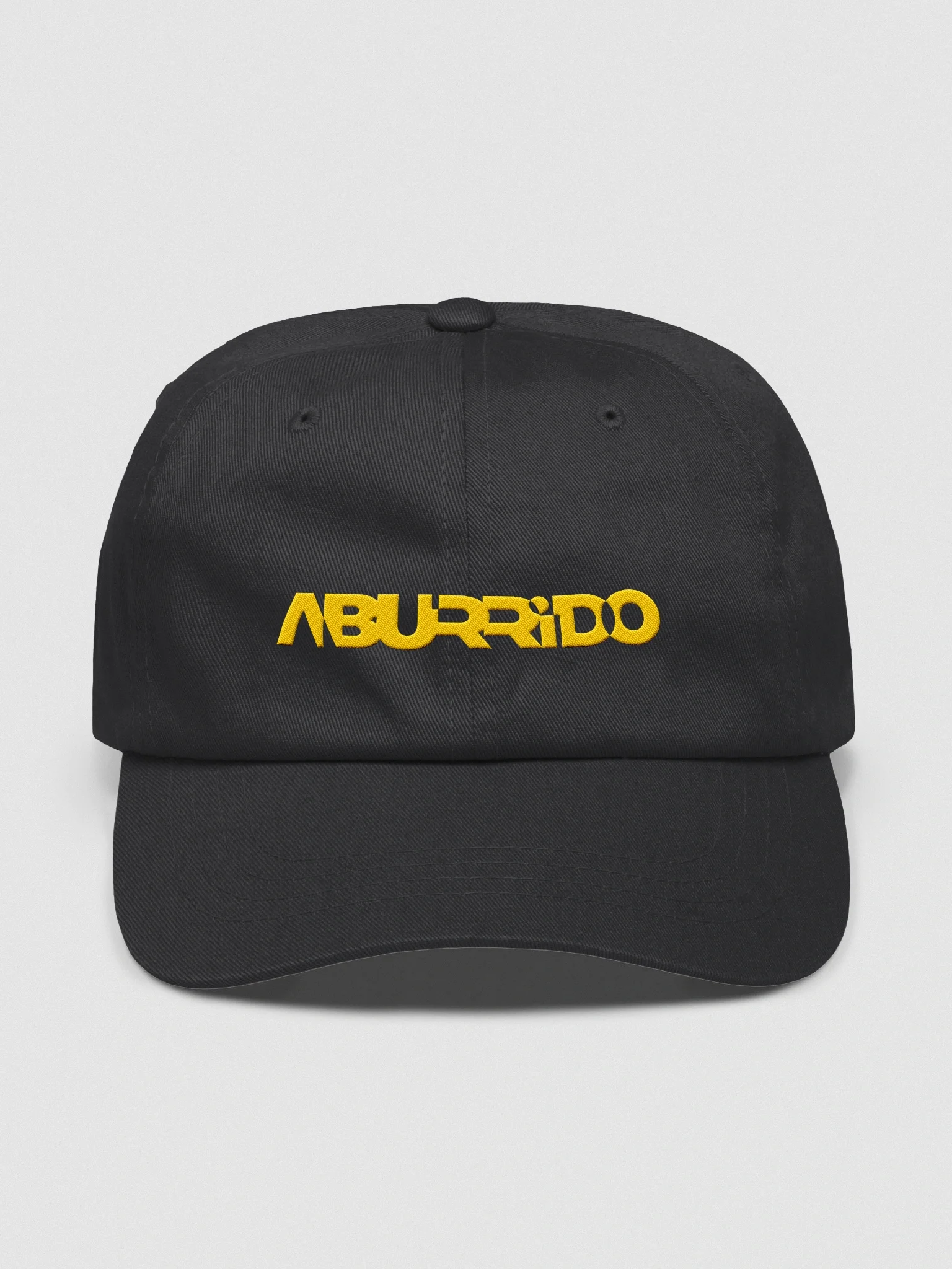 GORRA ABURRIDO product image (1)