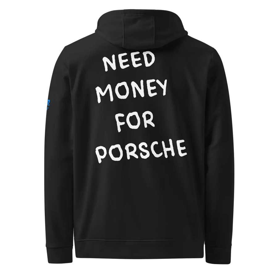ADIDAS x Pixel Racer / nEED mONEY fOR pORSCHE product image (6)