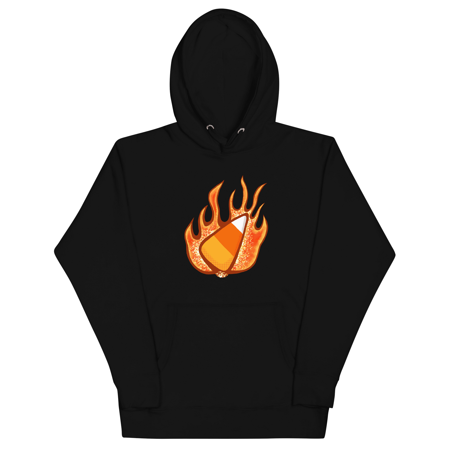 Candy Corn - Hoodie product image (2)