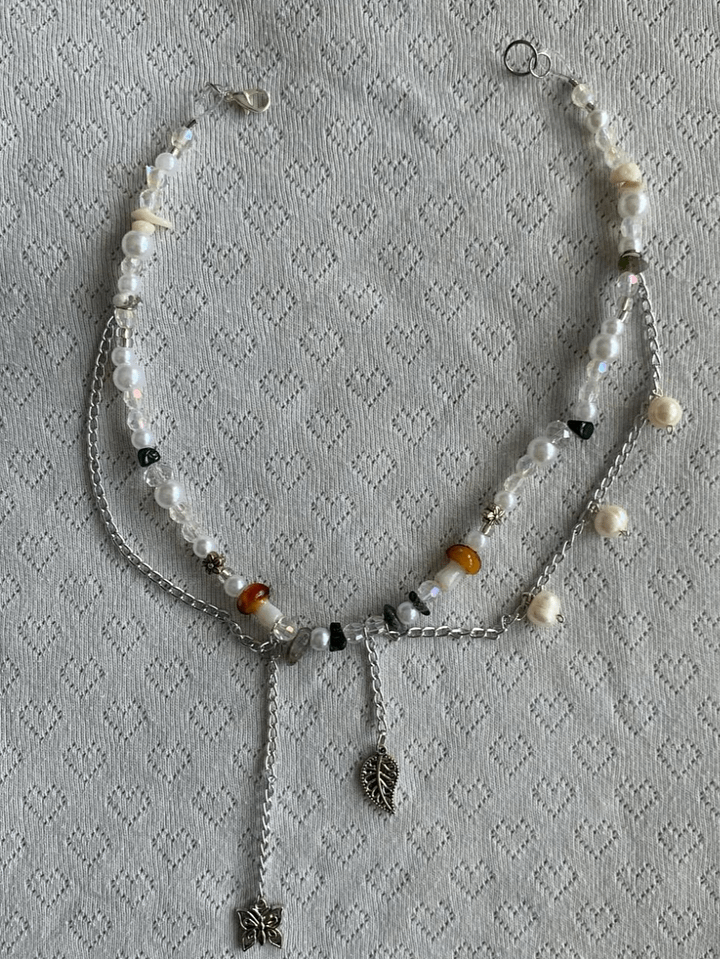 Mother Nature Necklace product image (1)