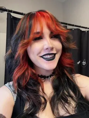 Mental breakdown? Dye your hair!!! Bored? Dye your hair! It fixes everything🤭 #hairdye 