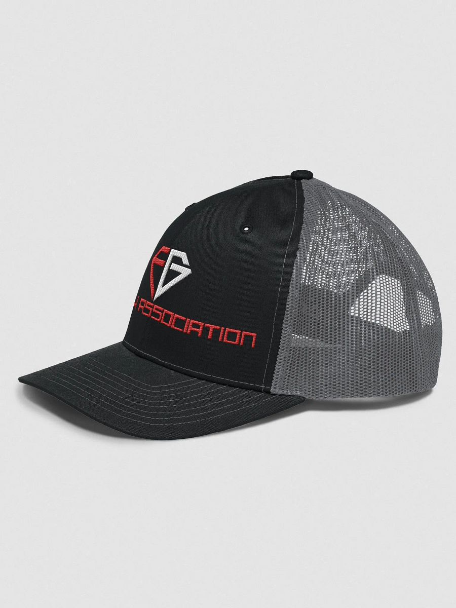 EVIL Gaming Trucker Cap product image (2)