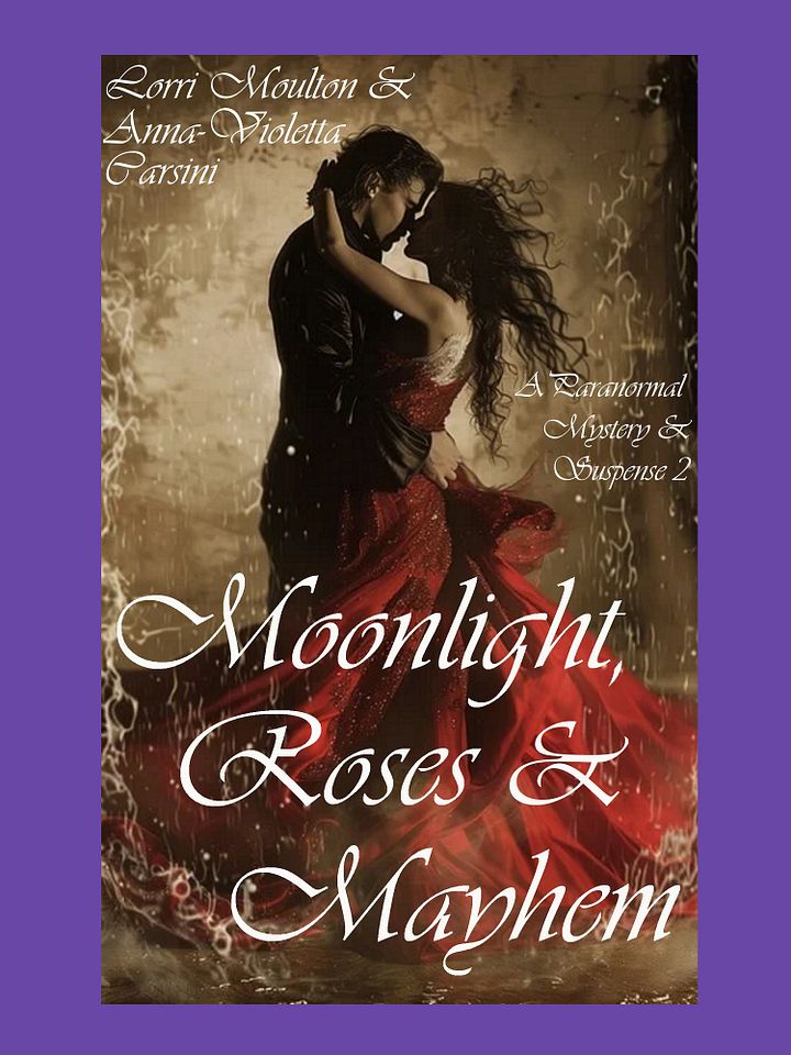 Moonlight, Roses & Mayhem EBOOK product image (1)