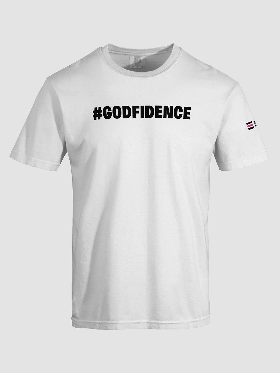 #GODFIDENCE product image (5)