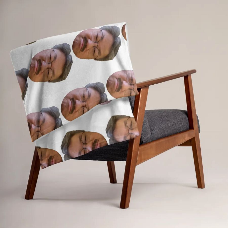 Junestache Blanket product image (15)