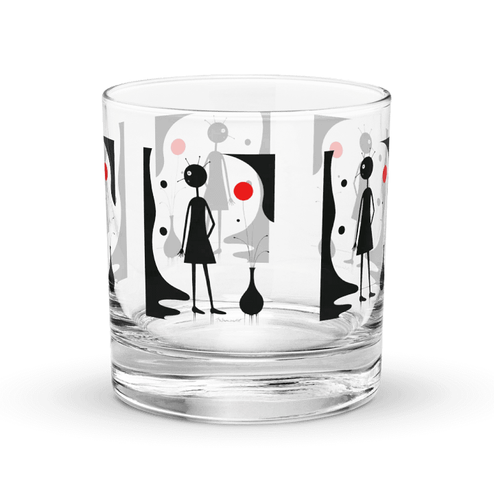 Rocks Glass product image (2)