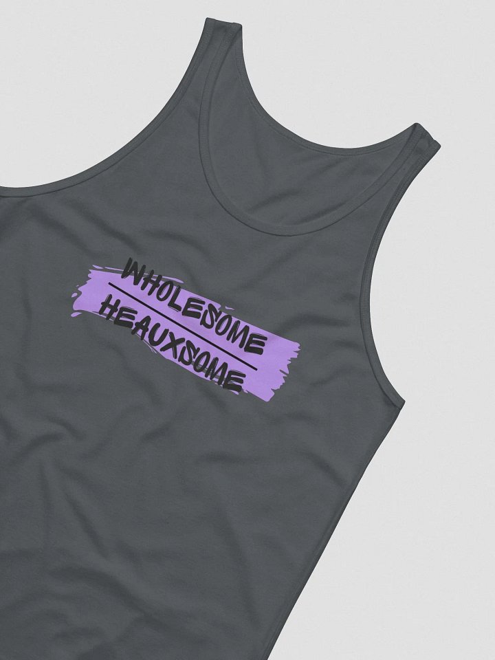 Wholesome Over Heauxsome Splash product image (11)