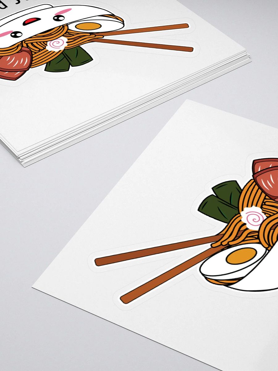Hopeless Ramentic Sticker product image (4)