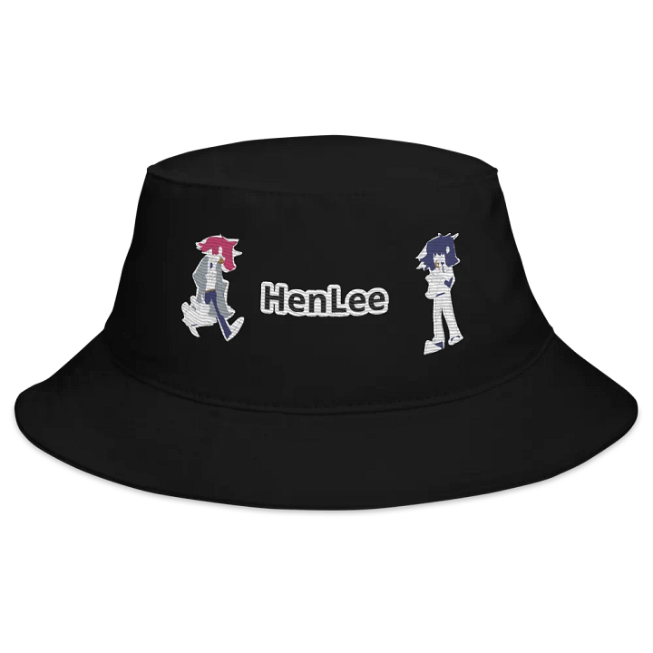 HenLee September hat product image (4)