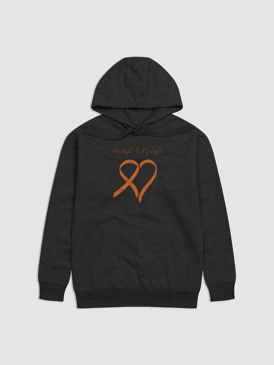 Leukemia Awareness Sweater product image (1)
