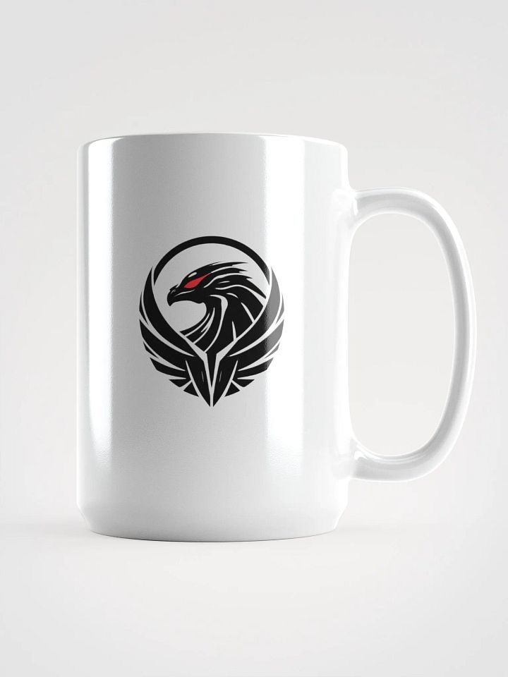 Dark Avian Mug product image (1)