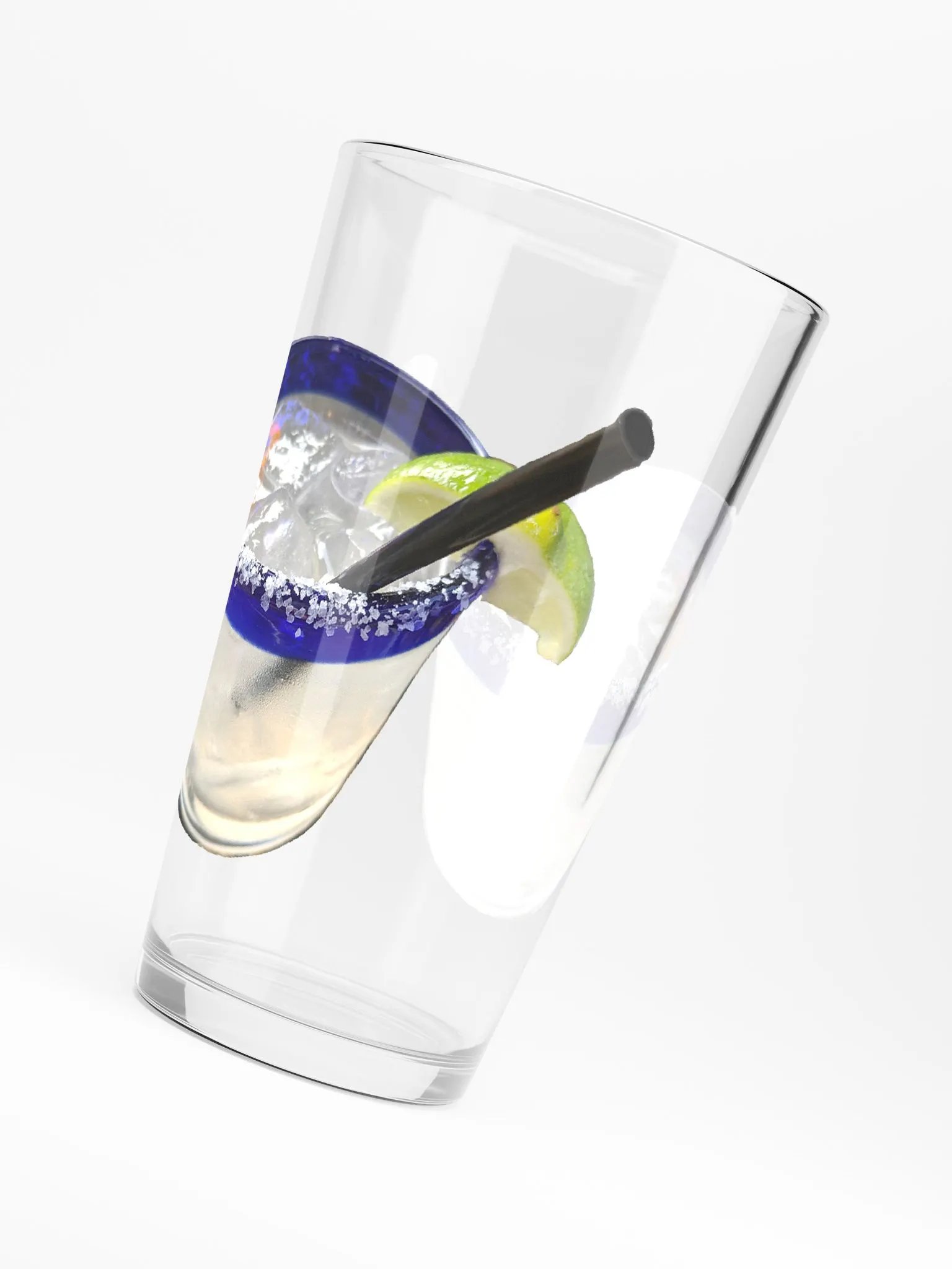 Margarita Logo Glass product image (2)