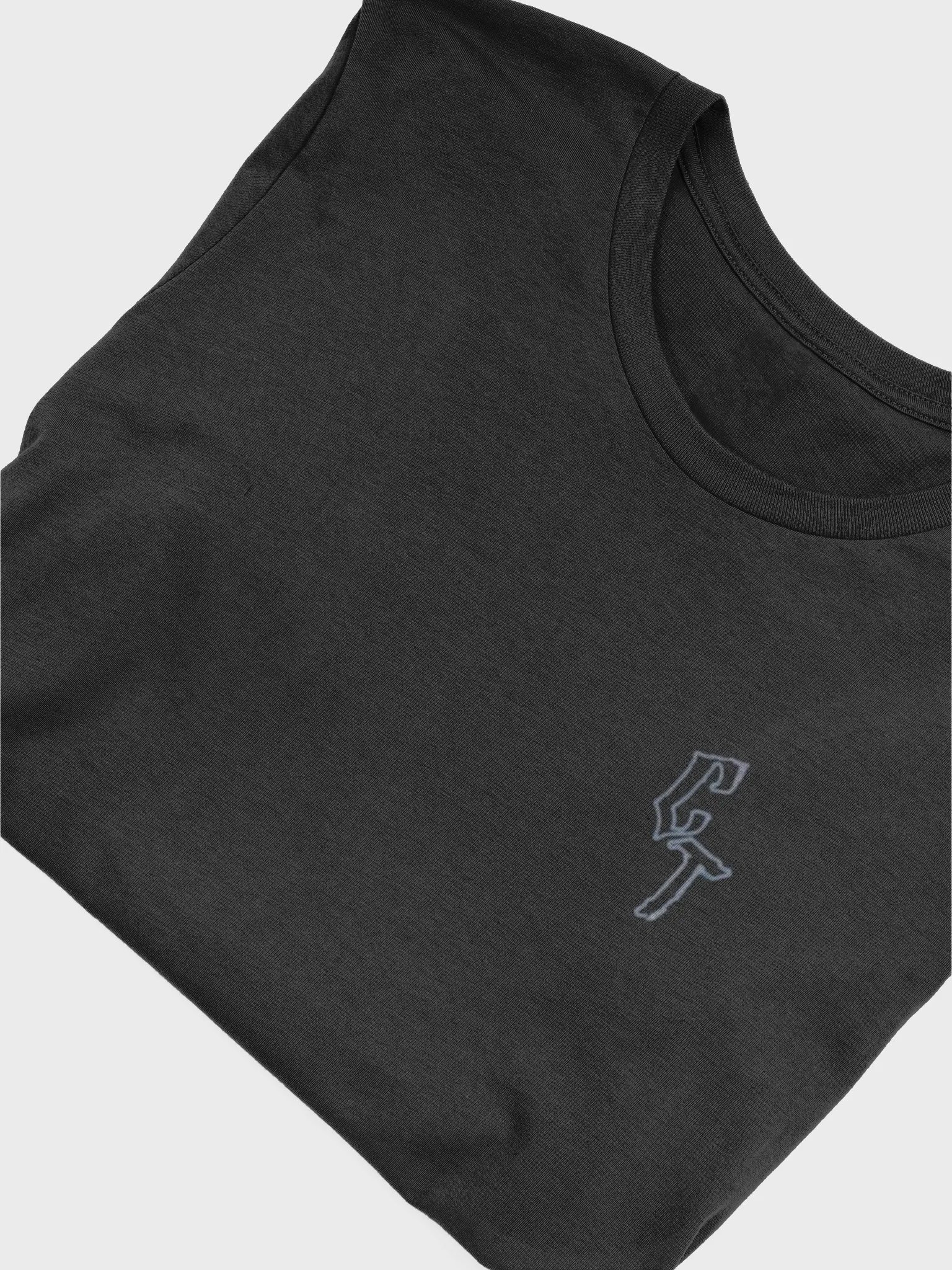 CT woman's t-shirt product image (5)