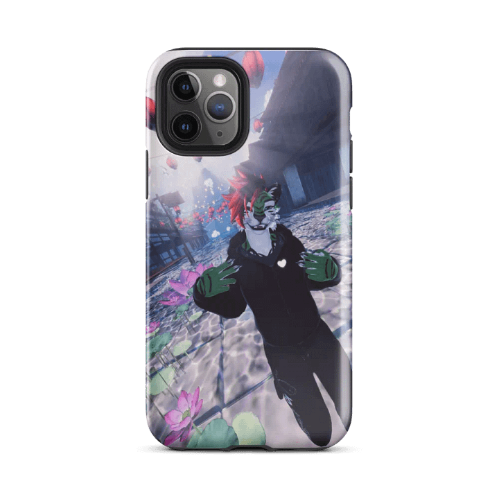 Lucky IPhone case product image (27)
