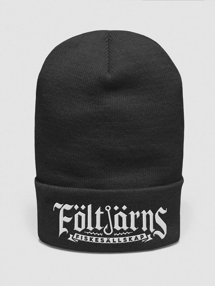 Mössa - Föltjärns Fiskesällskap product image (3)