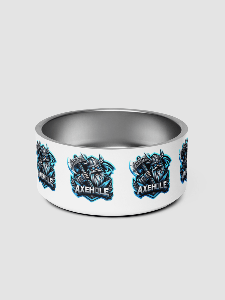 Axe Pet Bowl product image (2)