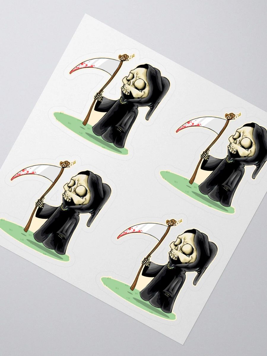 Not So Grim Reaper product image (2)